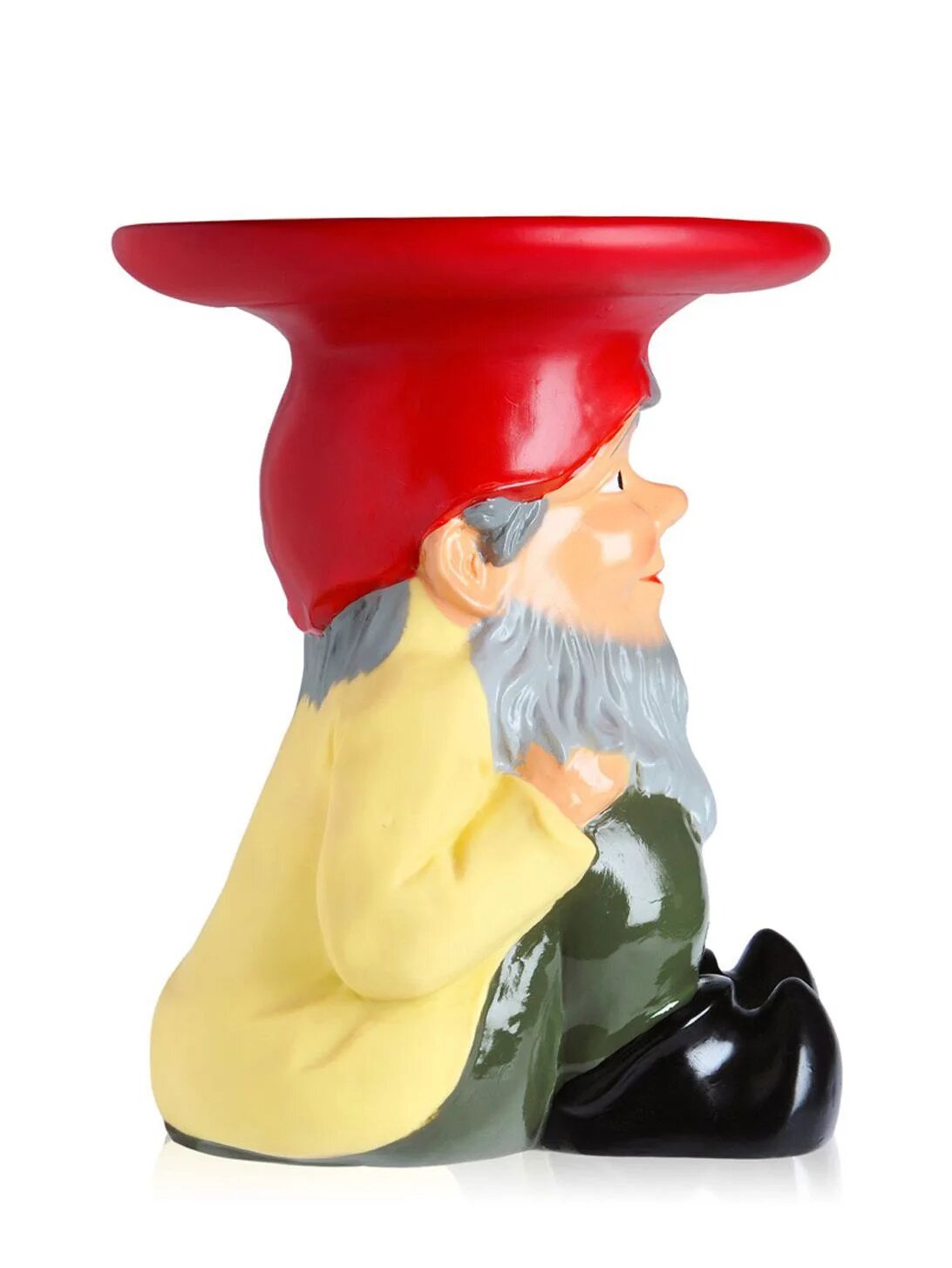 Napoleon Gnome Table/Stool by Kartell Furniture Stool Napoleon Gnome Table/Stool by Kartell Furniture Stool